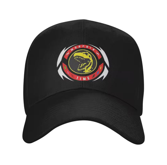 PowerUp Cap